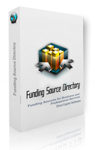 Funding Source Directory, Leads, Leads Finder
